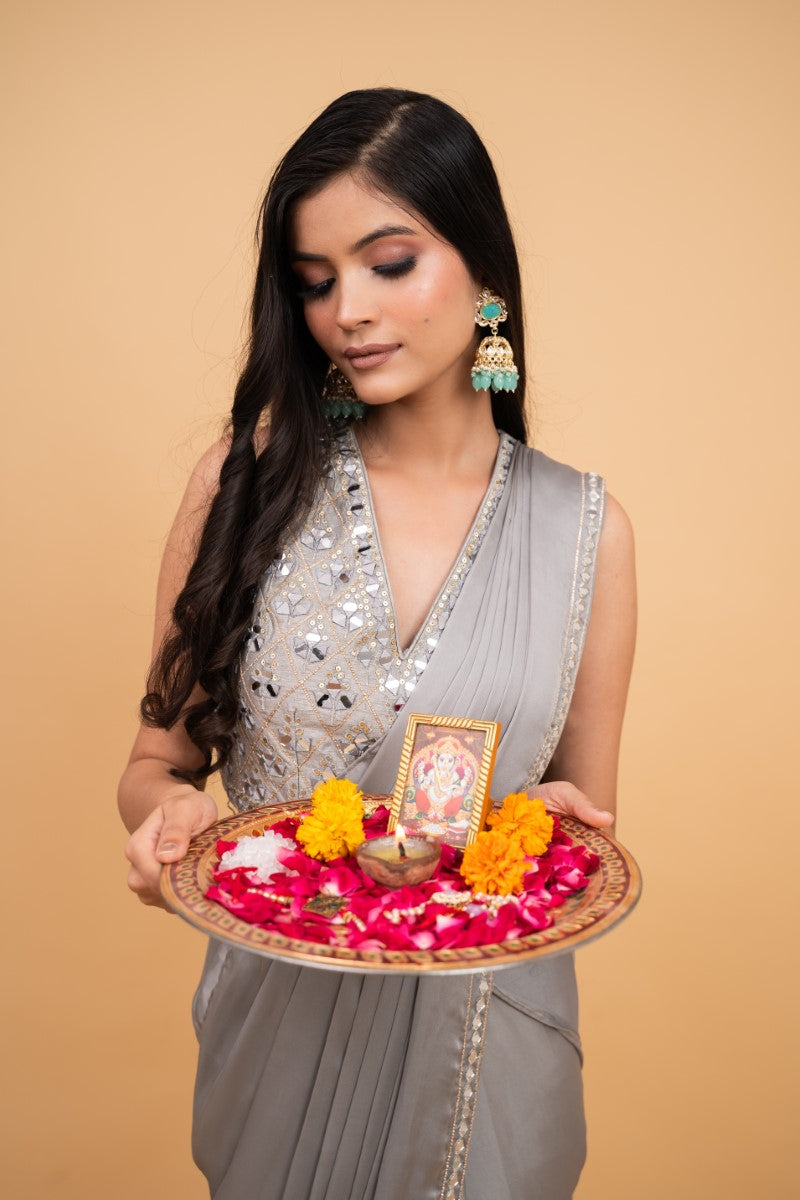 Noor Saree