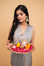 Noor Saree