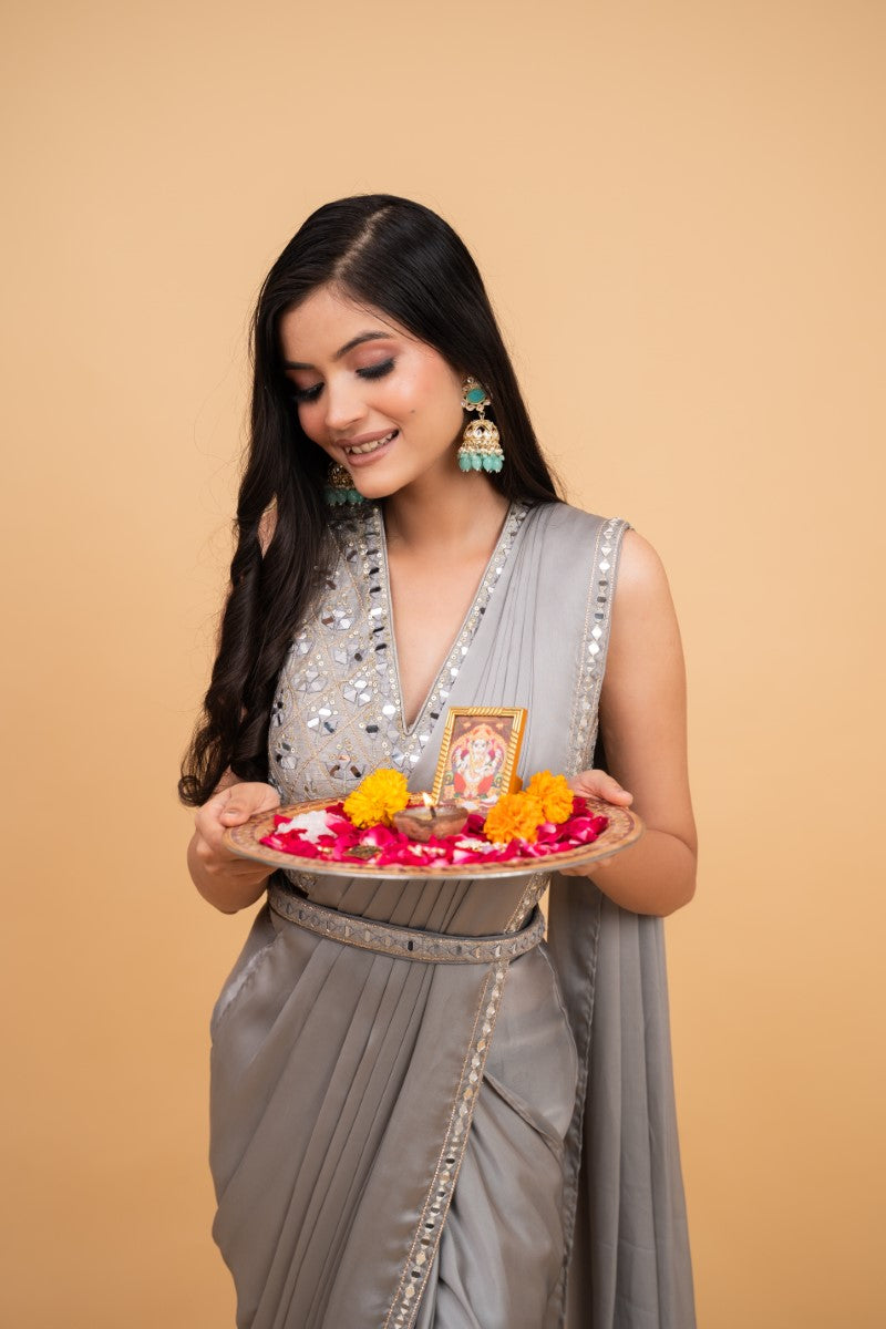 Noor Saree