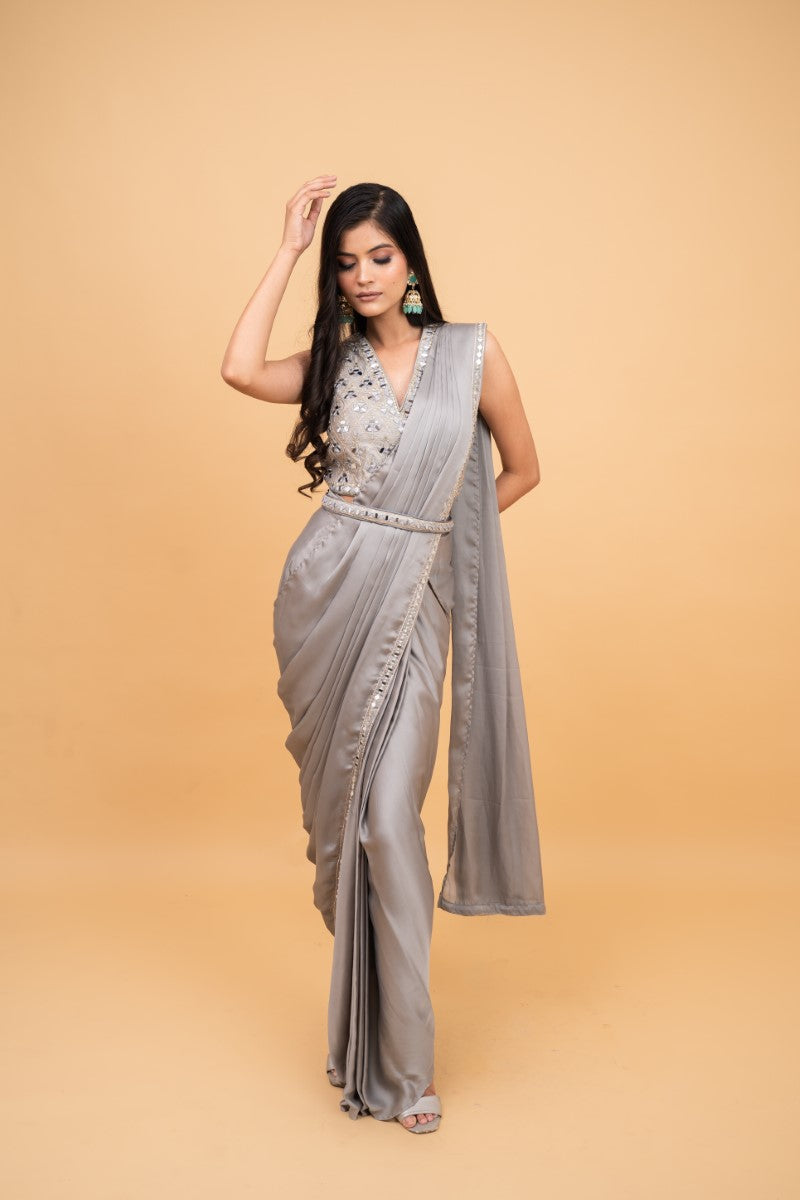 Noor Saree