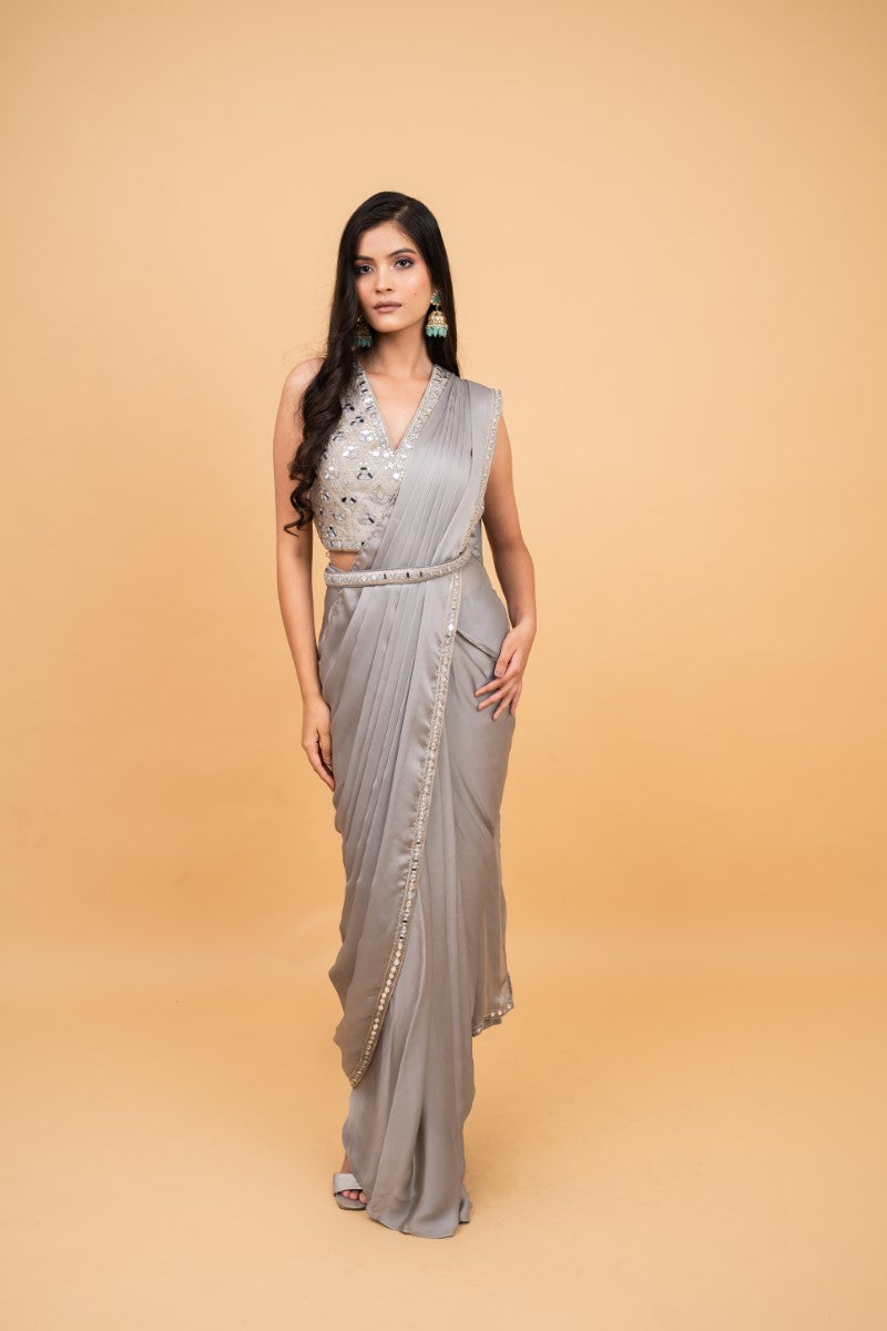 Noor Saree