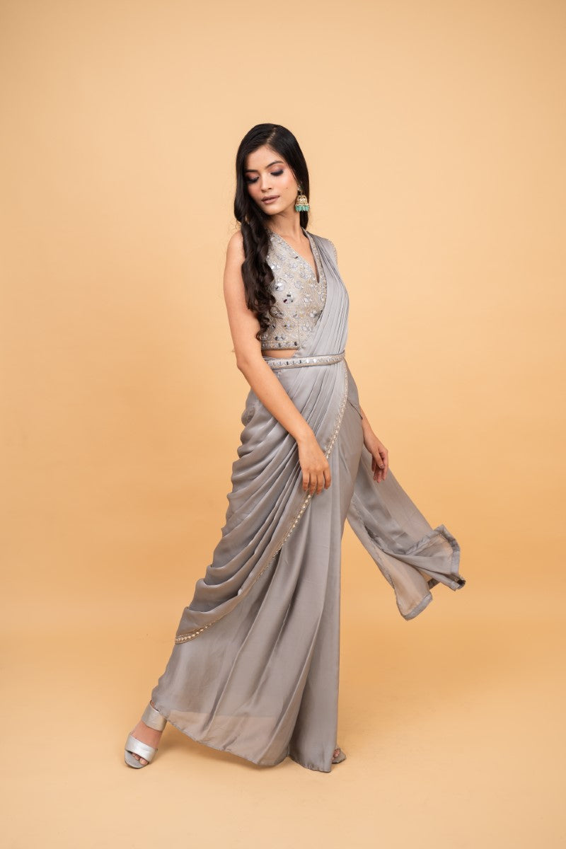 Noor Saree