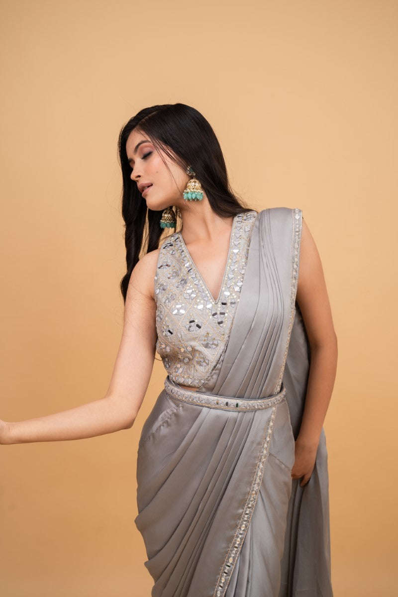 Noor Saree
