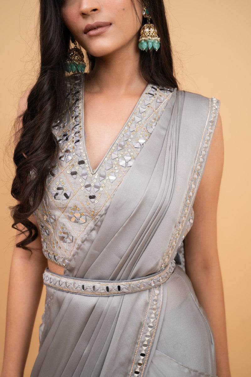 Noor Saree