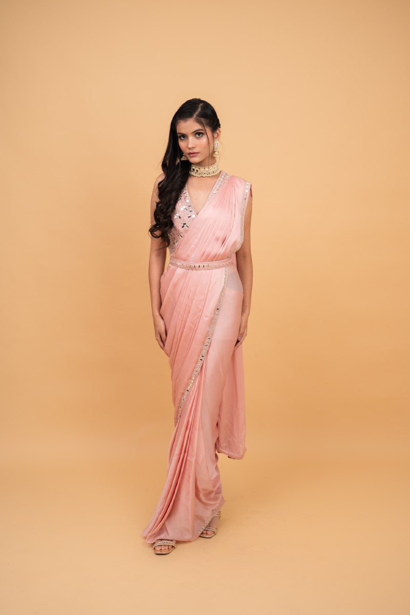 Meher Saree