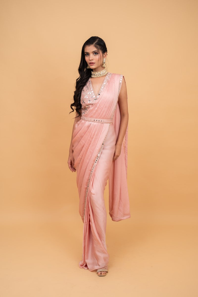 Meher Saree