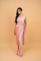 Meher Saree