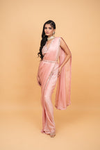 Meher Saree