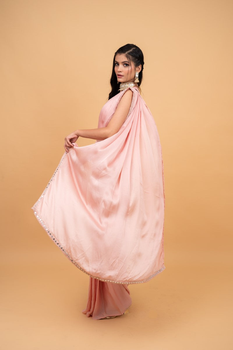 Meher Saree