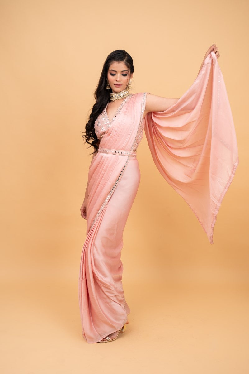 Meher Saree