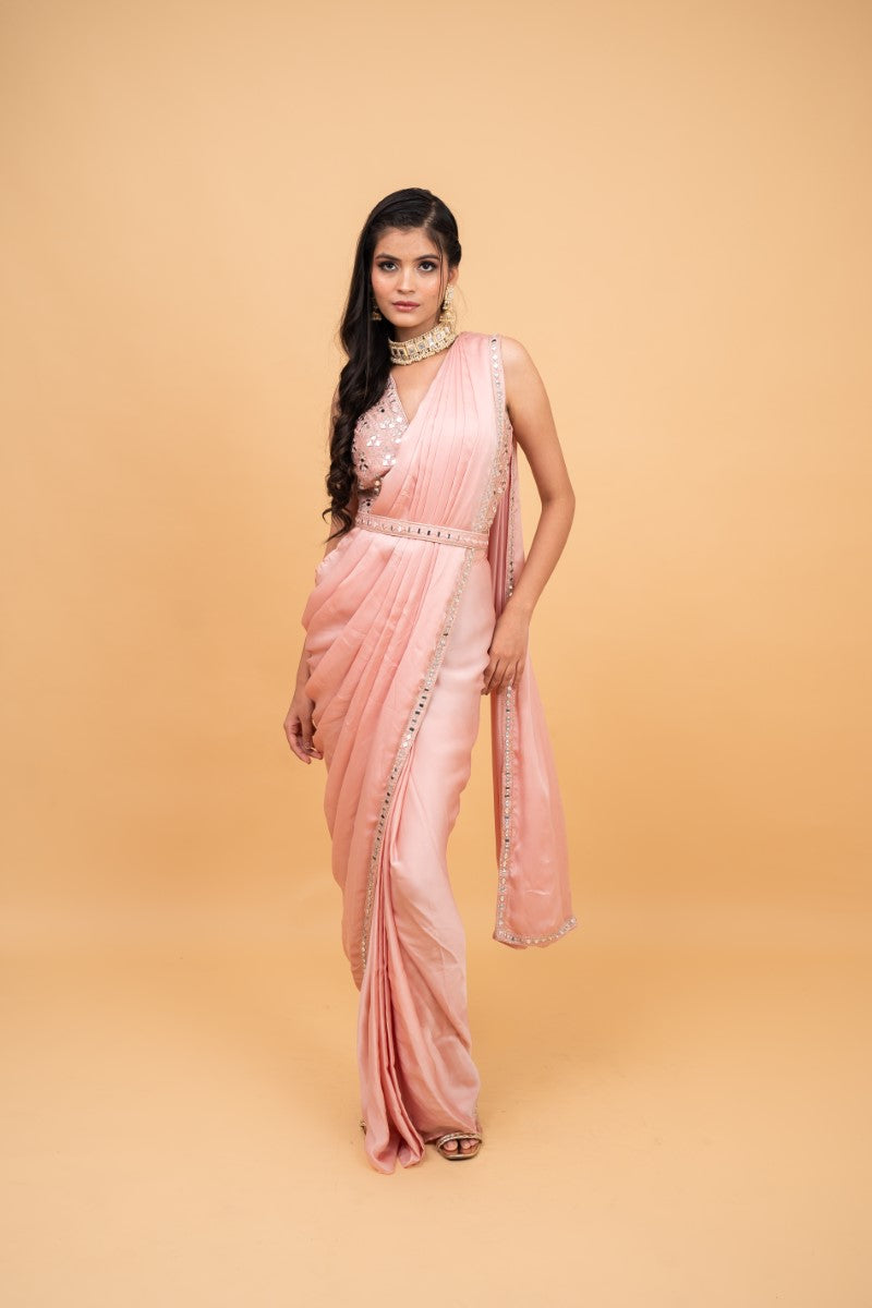 Meher Saree