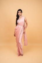 Meher Saree