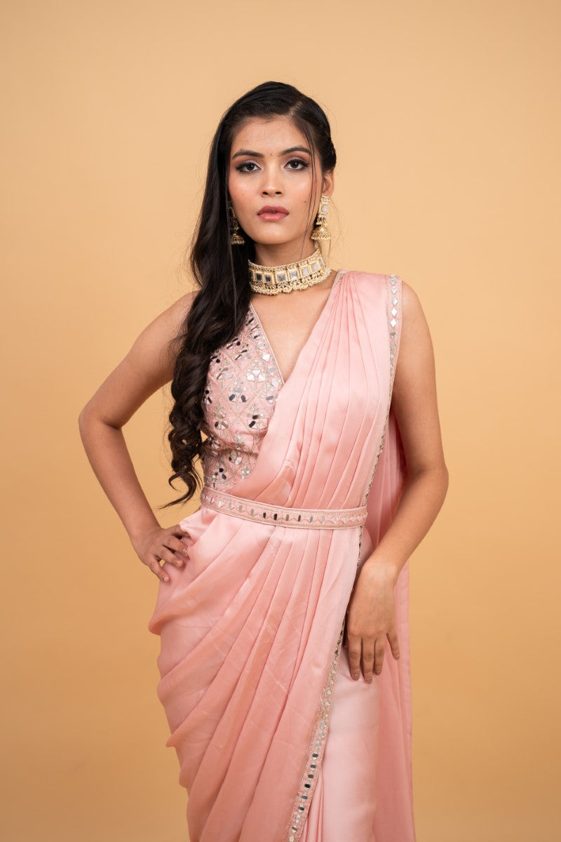 Meher Saree