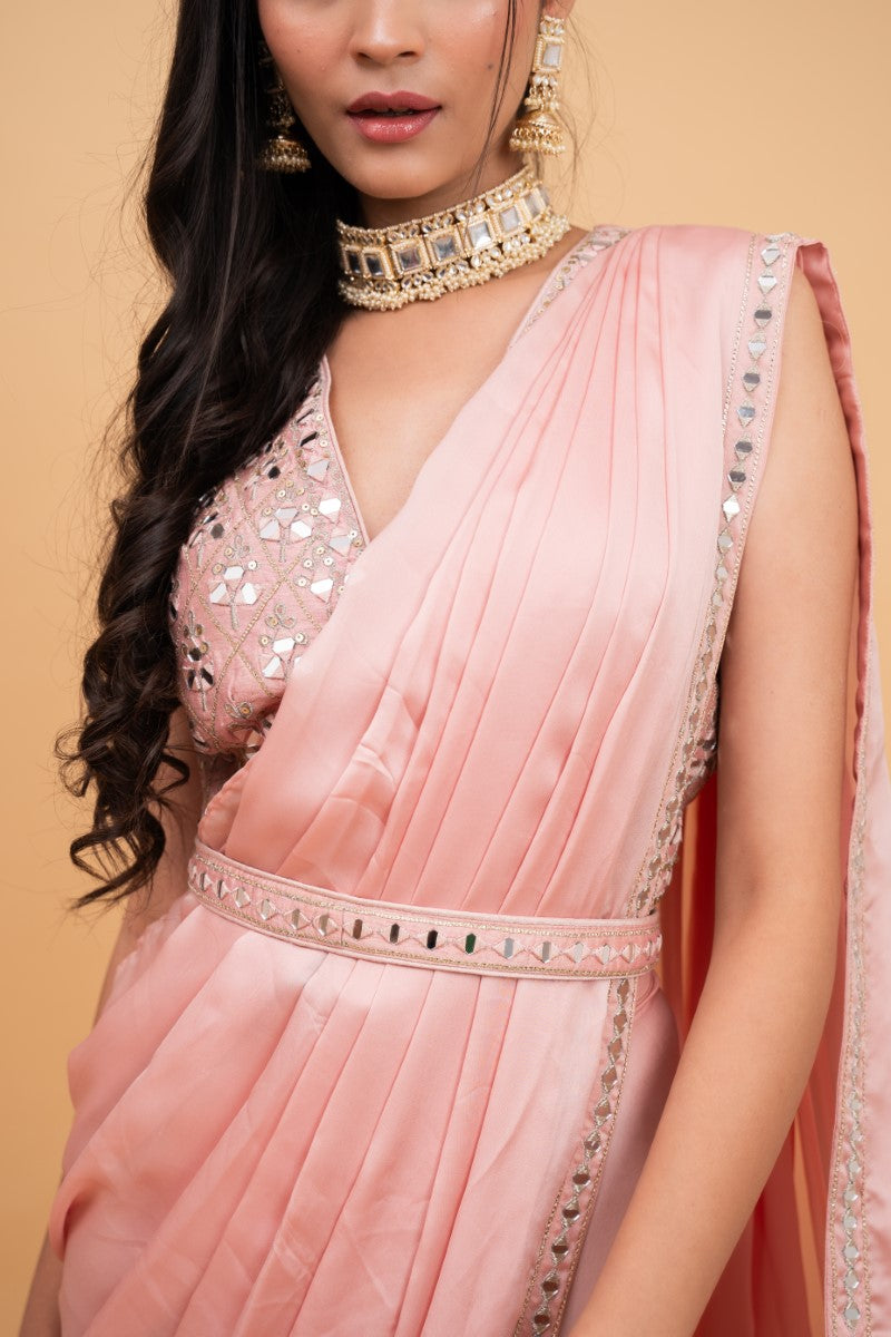 Meher Saree