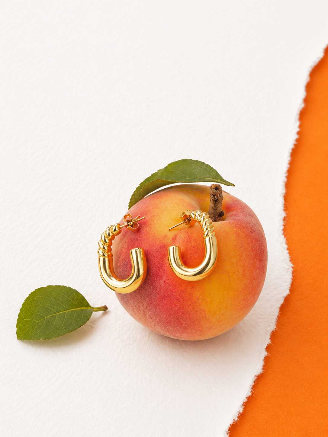 Statement J hoops