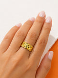Solara Ring