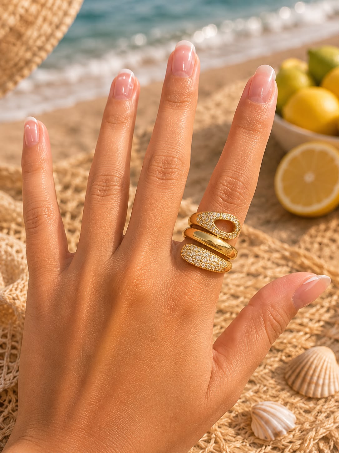 Hady Ring