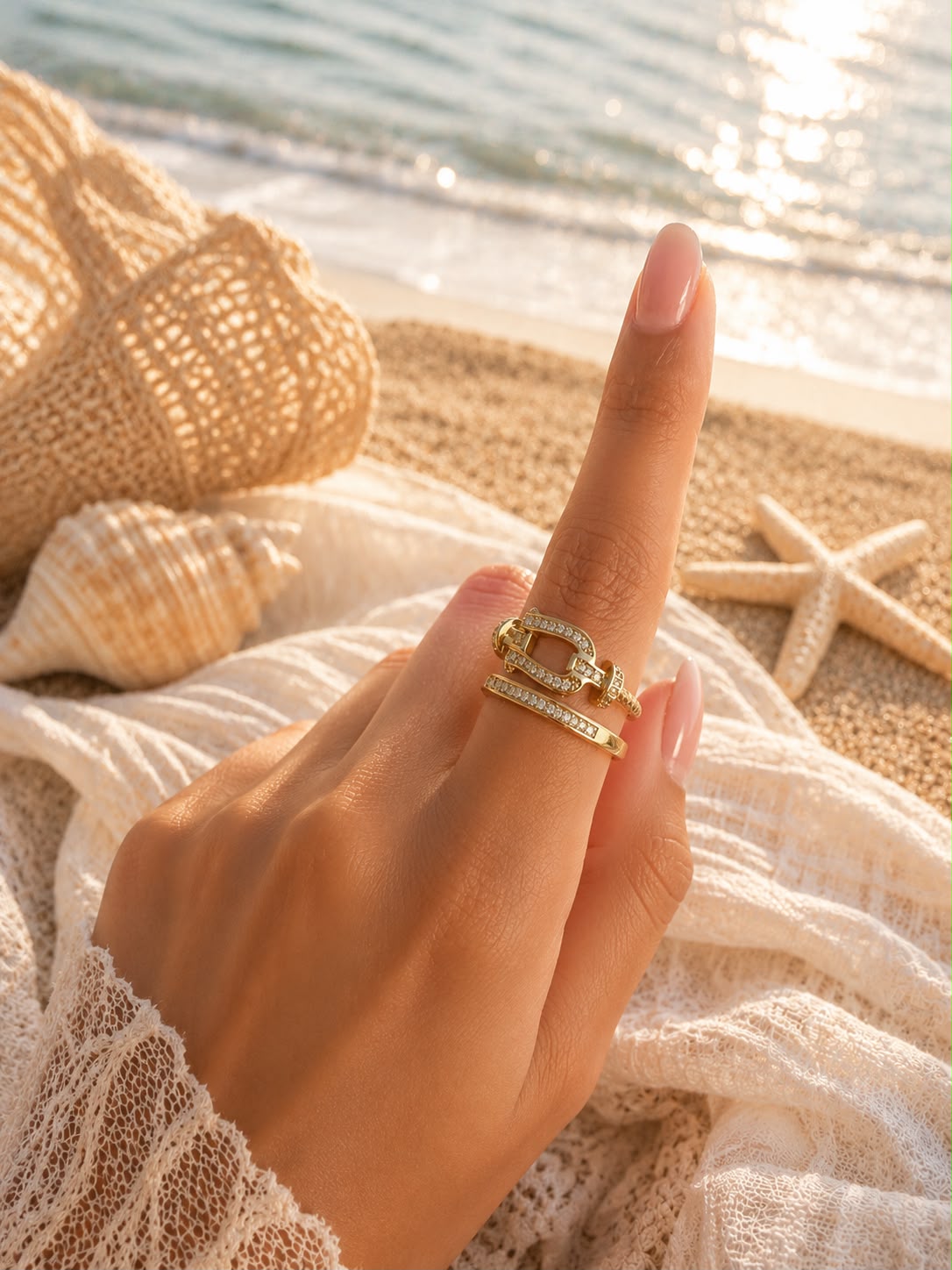 Raisay Ring