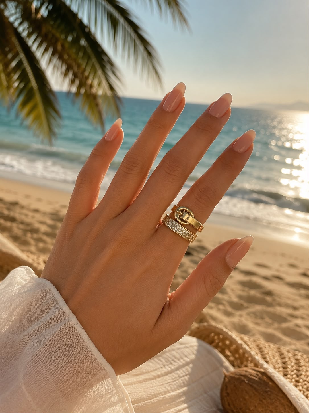 Zola Ring